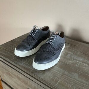 Mens casual walking shoes 44 (USA 11)